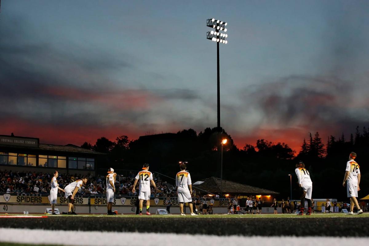 Ultimate 101 Watchufa