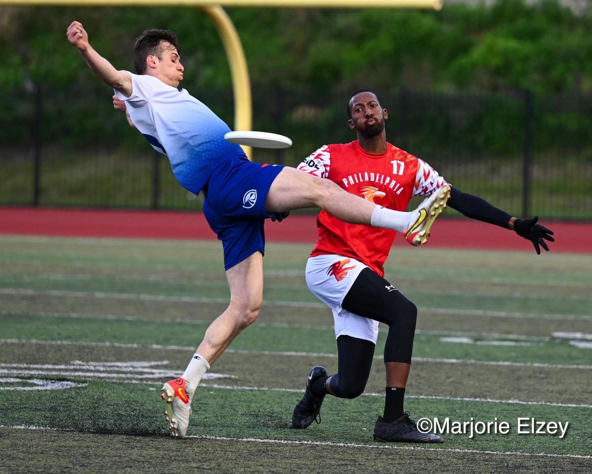 2022 Midseason Awards | WatchUFA