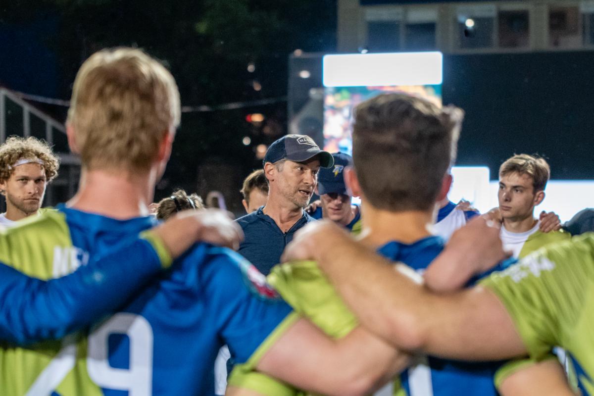 Chicago at Madison Recap | WatchUFA