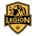 Dallas Legion Tickets