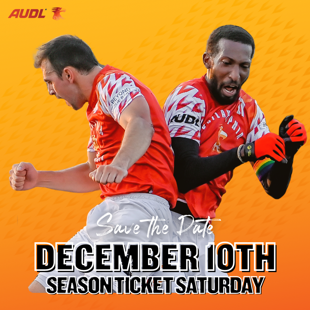 2022 Phoenix Season Ticket Saturday