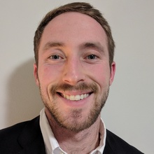 Alexander Taylor headshot