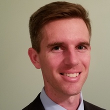 Ben Deiter headshot