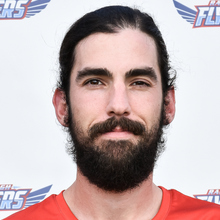 Chuck Cantone headshot