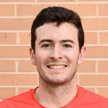 Joey Cretella headshot