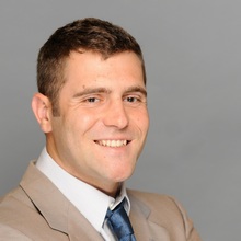Jesse Lieberman headshot