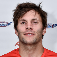 Jeff Nordgren headshot