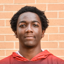 Jordan Perry headshot