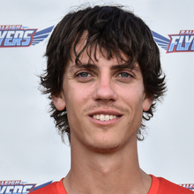 Mike Pannone headshot