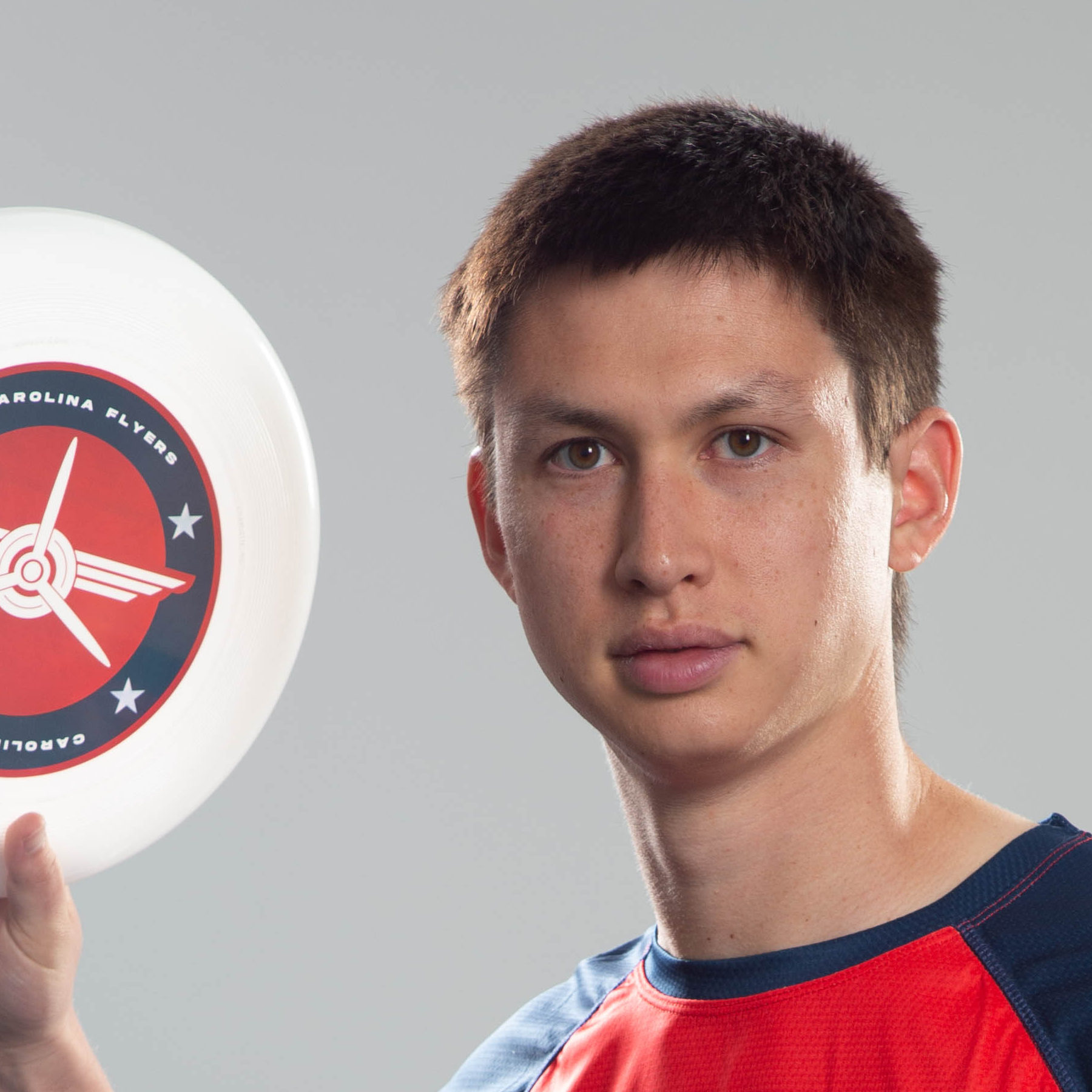 Marc Rovner headshot