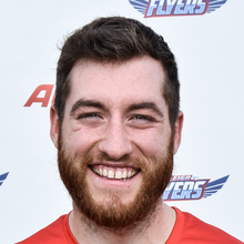 Ross Ward headshot