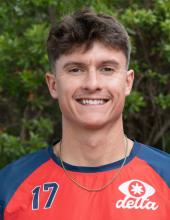 Jake Reinhardt headshot Jake Reinhardt headshot